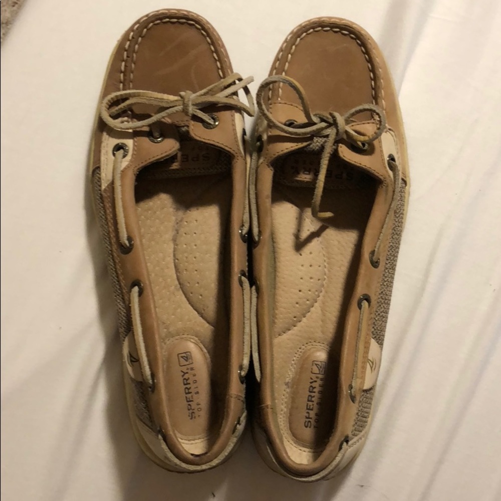 Sperry Top Sider